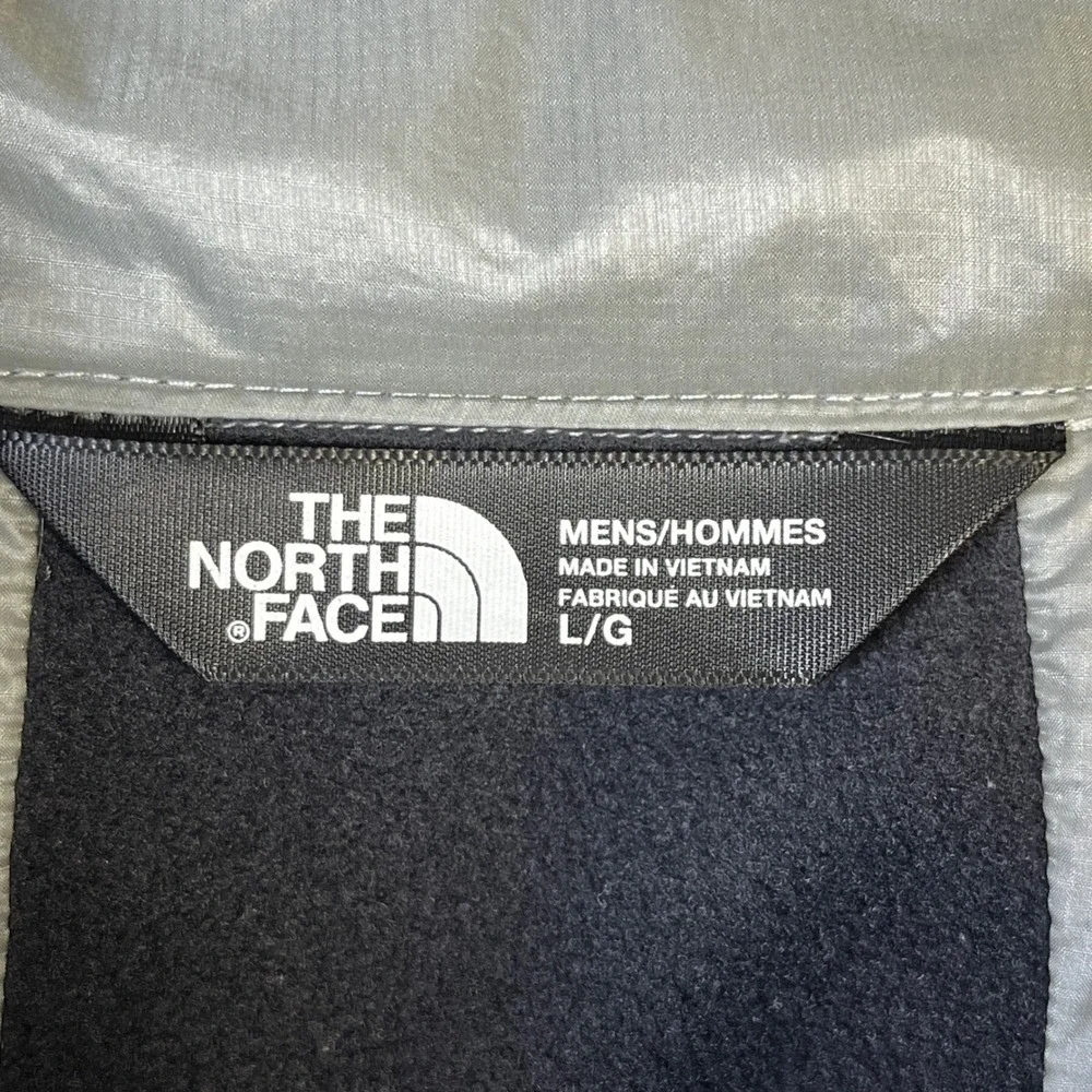 The North Face north face